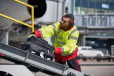 Swissport België vraagt faillissement aan