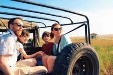 TUI en Booking.com: partnership in verkoop excursies en attracties