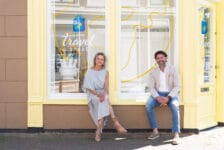 ZRA-winnaar Geke Hekman naar Travel Store