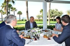 Turkse minister: ‘Wij nemen veilig toerisme serieus’