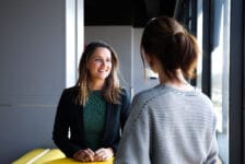 Karin Lodewijks (Vakantiebeurs): ‘Misschien eenmalig maximaal 50.000 bezoekers’