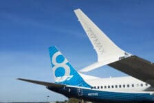 Boeing boekt vooruitgang bij aanpassingen 737 MAX