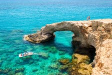 Ryanair lanceert nieuwe route vanuit Nederland naar Cyprus