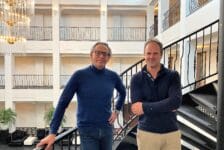 Topman kampeerspecialist ACSI: ‘Angstbeeld van mondkapjes klopt niet’