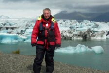 Fred Falkena (BBI Travel): al 40 jaar de leukste baan