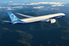 Boeing stelt levering van nieuwe 777X uit
