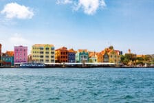 Curaçao is weer open voor toerisme