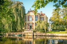 Eliza was here lanceert vakantieaanbod in Nederland