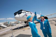 Eurowings: last minute zomerdeals ook voor Nederlandse markt