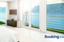 Booking.com wordt hotelpartner van Eurowings