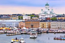 Finland en Zweden scherpen inreisregels aan