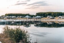 Egon Kramer commercieel directeur bij Oasis Parcs