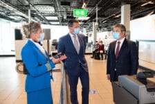 Petitie voor Pieter Elbers (KLM): de teller loopt op