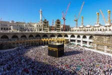 ACM tikt aanbieders bedevaartreizen op de vingers