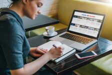 Reiswerk: skills assessments en loopbaancoaching