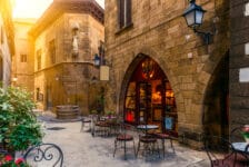 De Jong Intra Vakanties lanceert Stedenmagazine