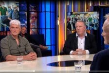 Mattijs ten Brink (Sunweb): ‘Vliegen met mondkapje voelde als schoolreisje’