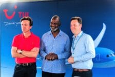 TUI: vliegende start op Antillen; vooral pakketten geboekt