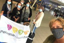 ZRA’s Personal Touch Travel op reis naar Kos