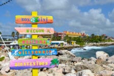Sinds heropening telt Curaçao 2.960 bezoekers