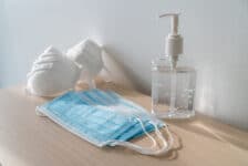 PCR-test verplicht voor reizen naar Turkije