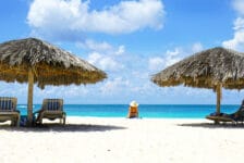 Curaçao sluit grens voor reizigers uit Aruba