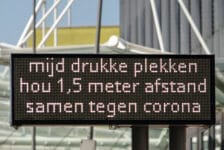 Advies OMT: 14 dagen quarantaine na bezoek risicogebied