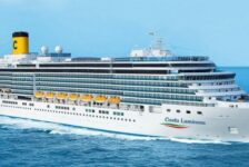 Costa Cruises lanceert Costa Safety Protocol