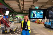 Kijk achter de schermen bij KLM in docuserie RTL 4