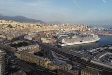 MSC Cruises verwelkomt eerste gasten aan boord