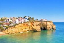 TUI annuleert reizen naar Algarve tot 22 juli