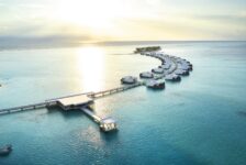 RIU heropent hotels in regio Indische Oceaan