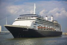 Rotterdam van HAL nog één keer in Rotterdam