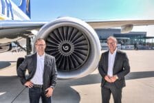 Nieuwe directeur voor Airport Weeze