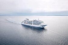 Silver Moon wordt 30 oktober opgeleverd