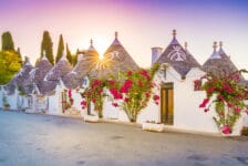 Inschrijving geopend voor rondreis Puglia met Kras