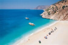 Britse toerist in Turkije: ‘Ik voel me hier veiliger dan in Engeland’