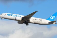 Takeover of Air Europa by IAG is off the table