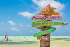 Bonaire wil weer op ‘geel’