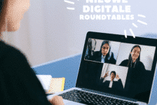 Meld je aan voor de Travel Roundtable van Comeback Marketing