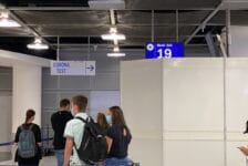 Duitsland stopt met gratis coronatests voor alle vakantiegangers