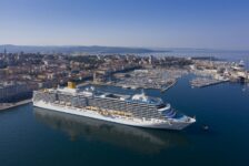 Costa Cruises: herstart met 100 procent Italiaanse cruise