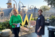 ‘Nederland belangrijke herstelmarkt voor Duits toerisme’