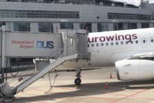 Eurowings: tijdelijk kosteloze coronaverzekering