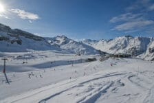 Skiregio Paznaun-Ischgl: maatregelen voor veilige wintersport