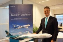 Rogier de Jager aan de slag bij VacanceSelect Group