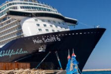 Vals alarm aan boord van Mein Schiff 6