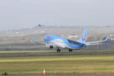 Travix restarts cooperation with TUI fly