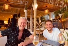 Stefan Kort eerste Travel Counsellor op Curaçao