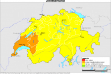 Aangepast reisadvies: Kopenhagen, Praag, Lissabon en Zwitserland
